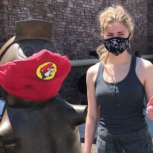 Meet your Posher, Eden